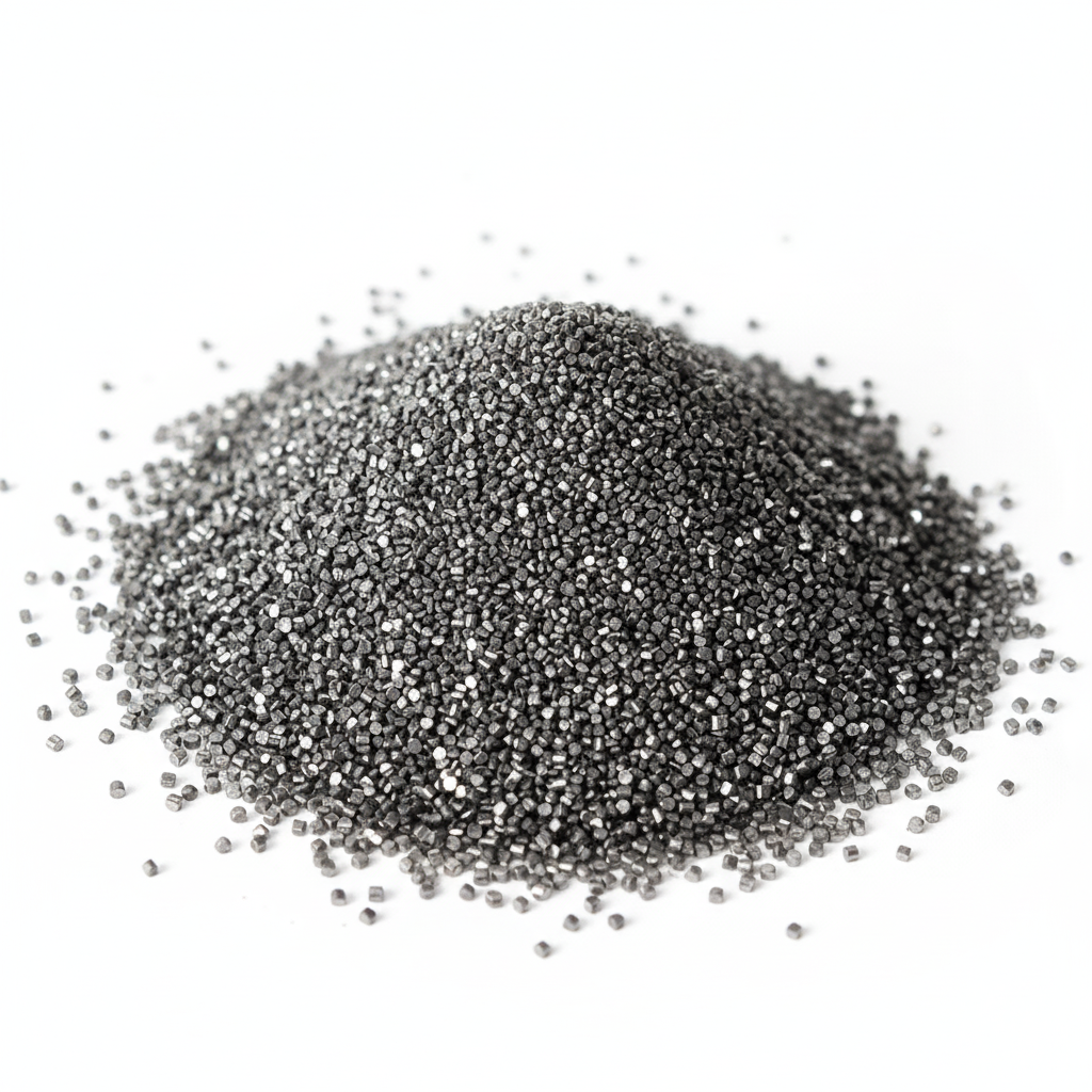 Cut Wire Steel Shots